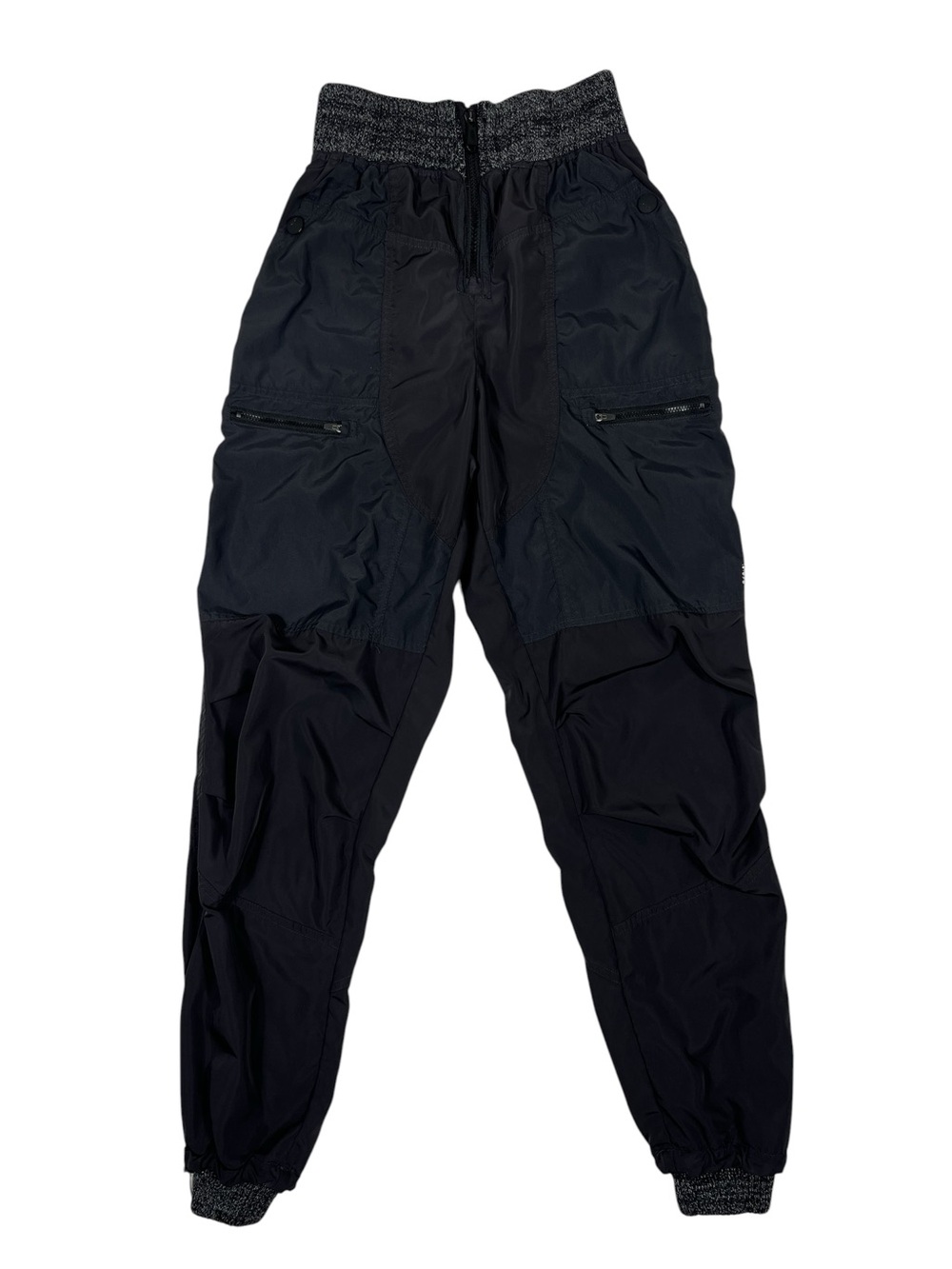 FP Movement by Free People "Wherever I
Roam" Cargo Jogger Pants - Black size XS